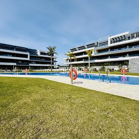 Laguna Rosa Apartment Torrevieja