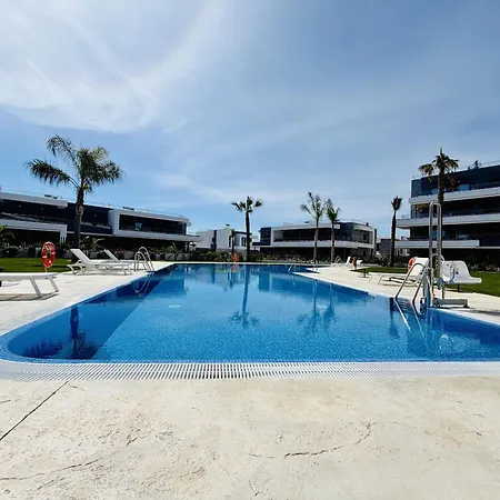 Laguna Rosa Torrevieja