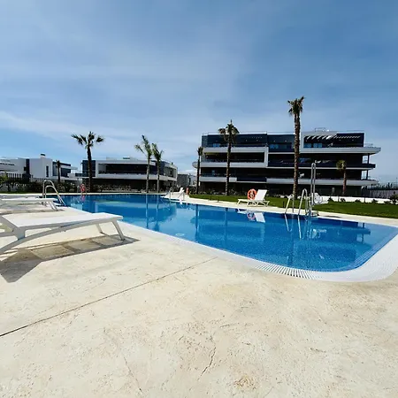 Apartment Laguna Rosa Torrevieja