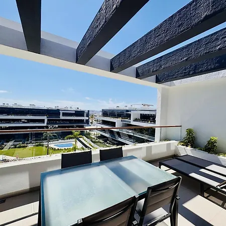 Laguna Rosa Apartment