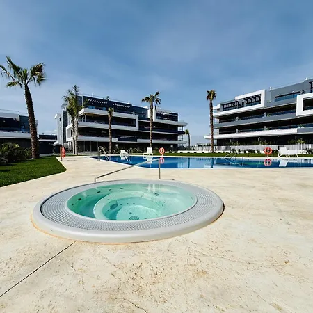 Laguna Rosa * Torrevieja