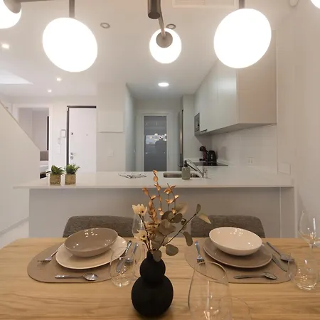 Laguna Rosa Apartment *