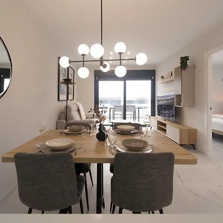 Laguna Rosa Apartment Torrevieja