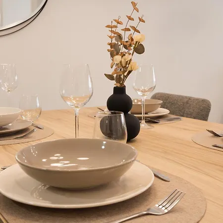 Laguna Rosa Apartment Torrevieja