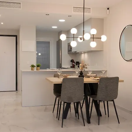 Laguna Rosa Apartment