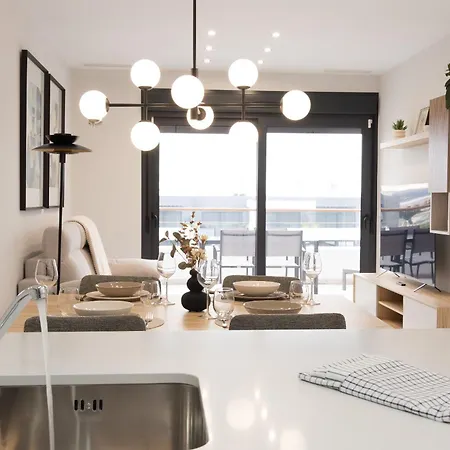 Laguna Rosa Apartment Torrevieja
