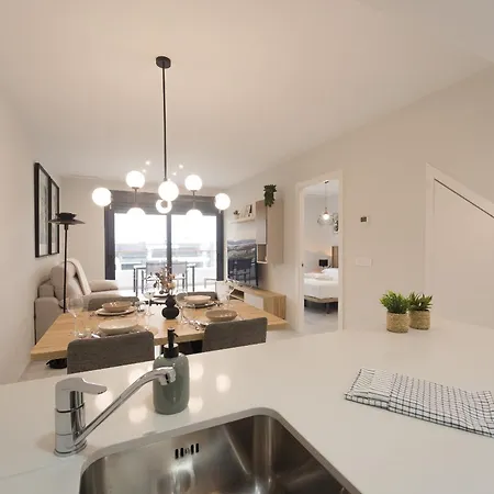 Laguna Rosa Apartment Torrevieja