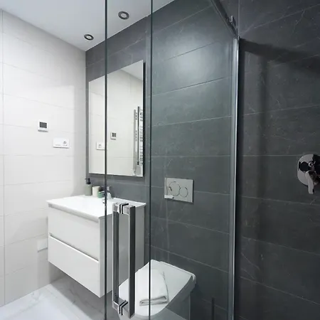Apartment Laguna Rosa Torrevieja