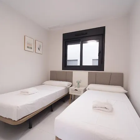 Laguna Rosa Apartment *