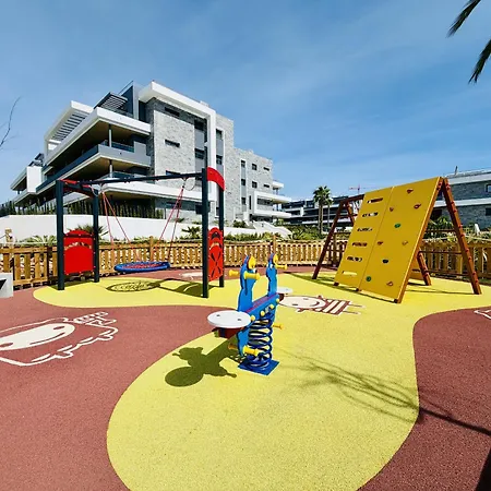 Laguna Rosa Apartment