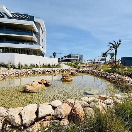 Apartment Laguna Rosa Torrevieja