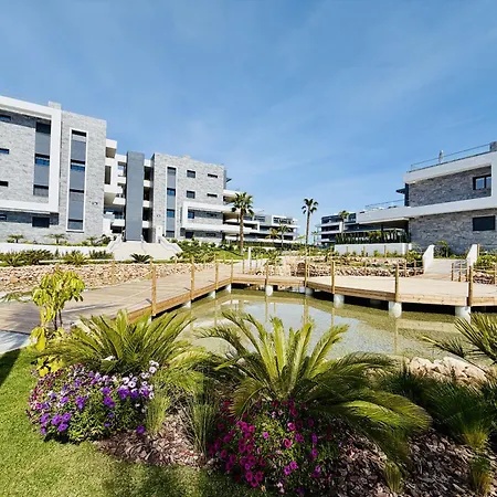 Apartment Laguna Rosa *