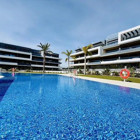 Laguna Rosa