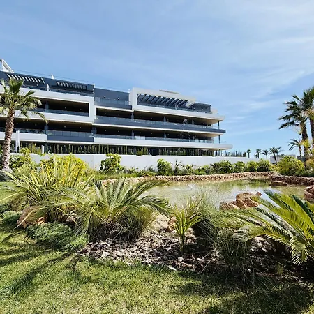 Apartment Laguna Rosa *